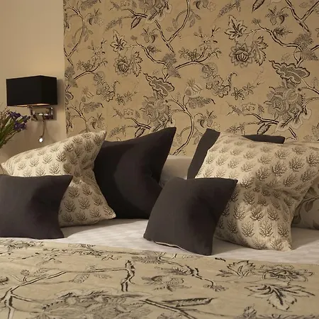 Апарт-отель Beaufort House - Knightsbridge Лондон