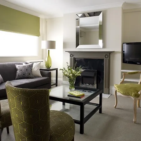 Апарт-отель Beaufort House - Knightsbridge