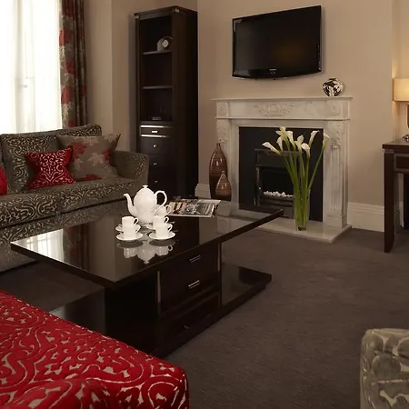 Beaufort House - Knightsbridge Апарт-отель