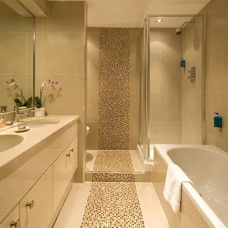 Beaufort House - Knightsbridge Апарт-отель 5*