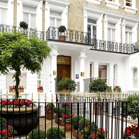 Beaufort House - Knightsbridge 5* Лондон