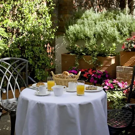Beaufort House - Knightsbridge 5*