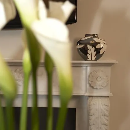 Апарт-отель Beaufort House - Knightsbridge Лондон