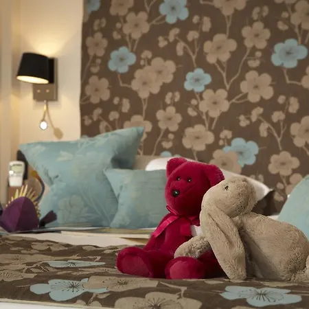Апарт-отель Beaufort House - Knightsbridge
