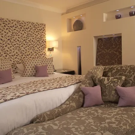 Апарт-отель Beaufort House - Knightsbridge 5*
