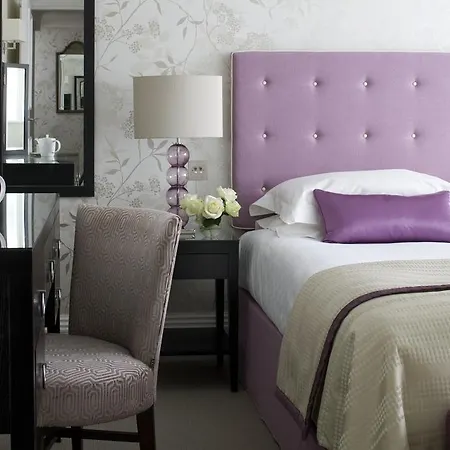 Апарт-отель Beaufort House - Knightsbridge Лондон