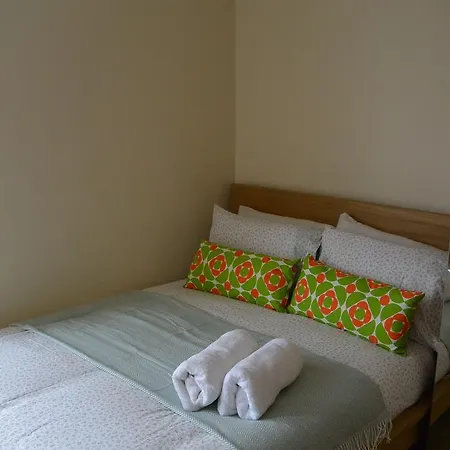 Kings Cross Apartment