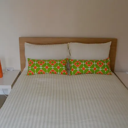 Apartment Kings Cross *