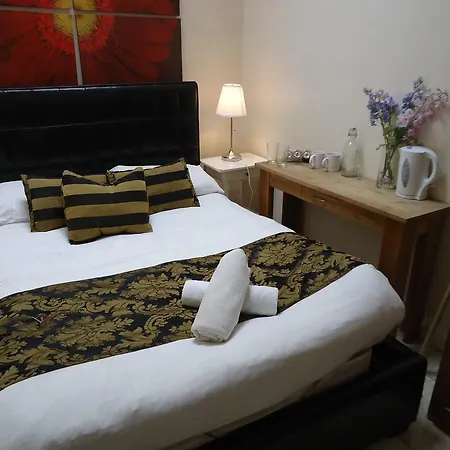 Kings Cross Daire Londra