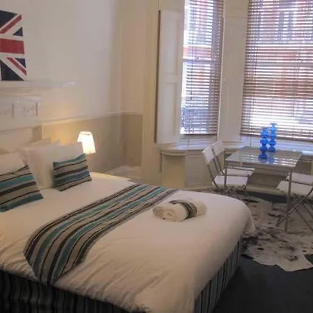 Apartment Kings Cross *