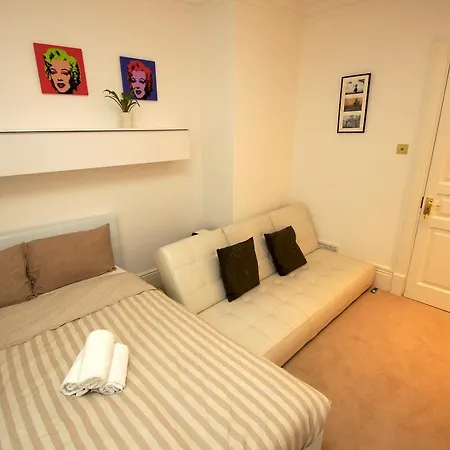 Appartement Piccadilly Circus *