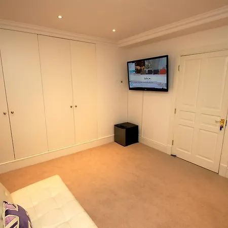 Piccadilly Circus Appartement Londres