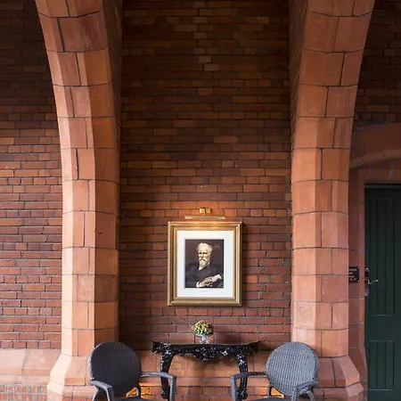 Hotel St Paul's