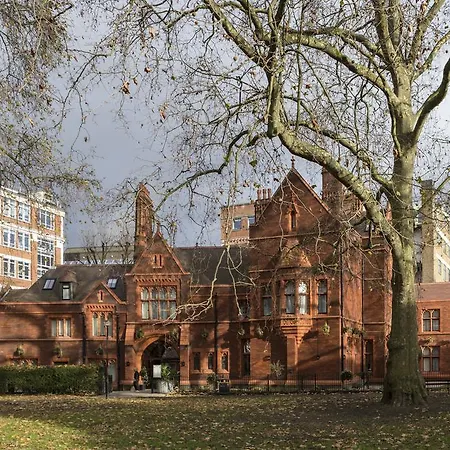 Hotel St Paul's