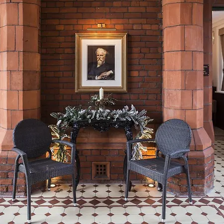 Hotel St Paul's