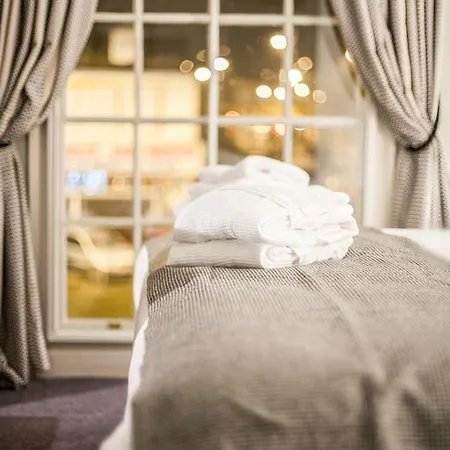 Tulse Hill Hotel 3*