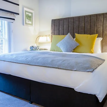 Hotel Tulse Hill Londen
