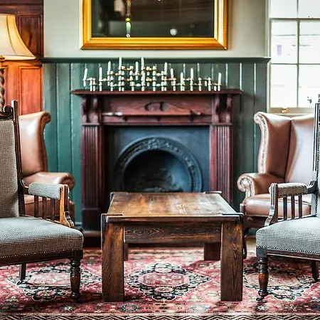 Hotel Tulse Hill 3*
