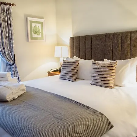 Tulse Hill Hotel 3*
