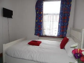 Guest house Manor Park House