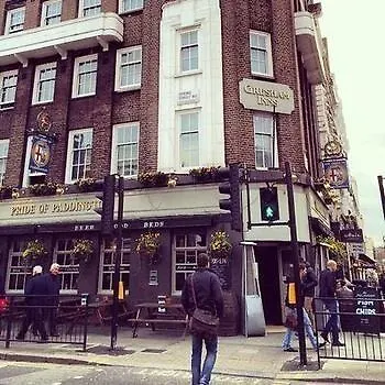 The Pride Of Paddington *