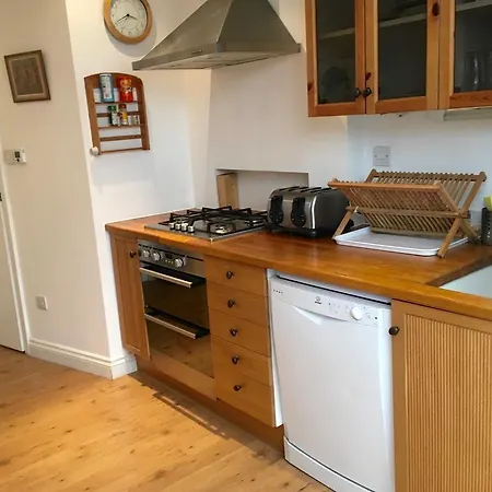 Edencourt Appartement