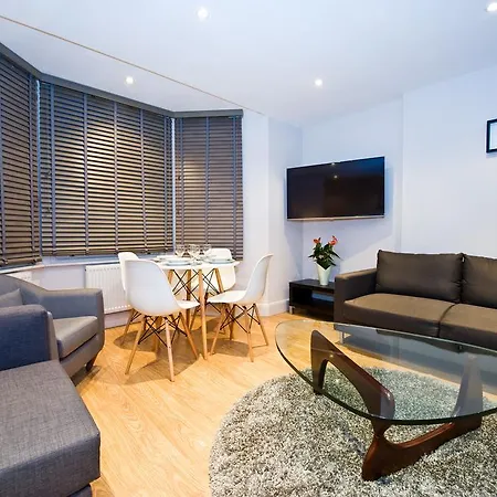 Apartment Of London