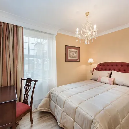 Guest house London Residence London