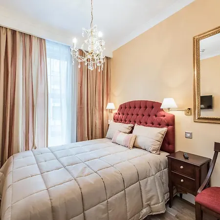 London Residence Guest house *