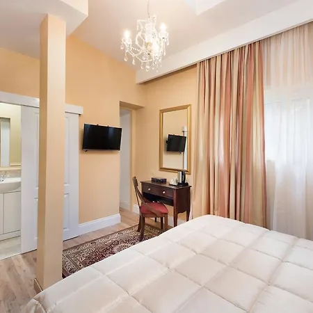 London Residence Guest house