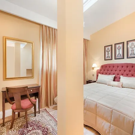 Guest house London Residence London