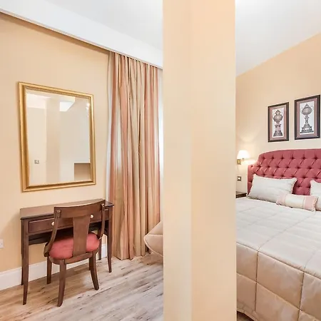 London Residence *