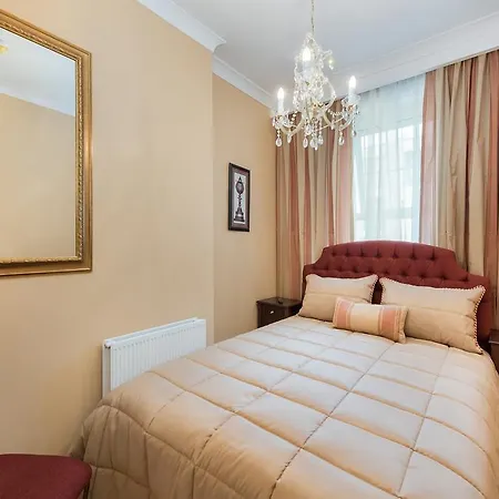 London Residence *