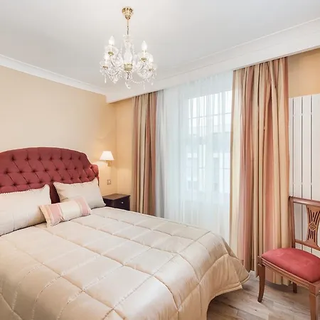 Guest house London Residence London