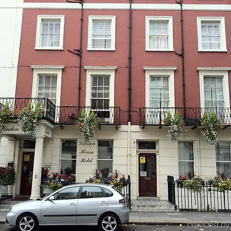 Linden House 3* Londres
