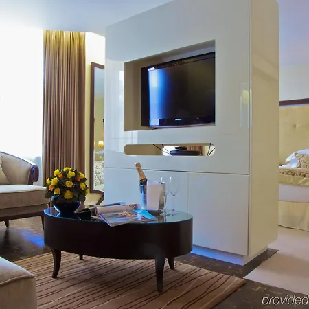Manchester Street Otel