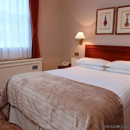 Park Lane Mews فندق لندن