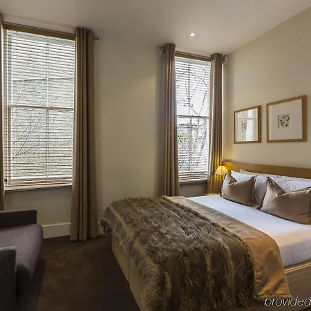Hotel The Resident Kensington London