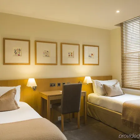 The Resident Kensington Hotel London