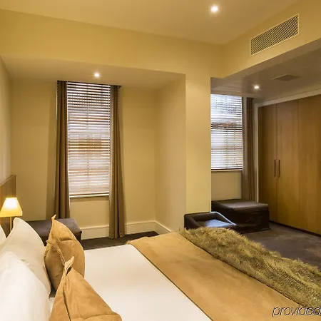The Resident Kensington 4* London