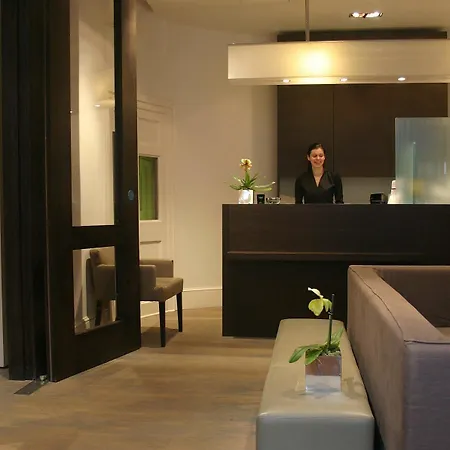 Hotel Nottingham Place Londres
