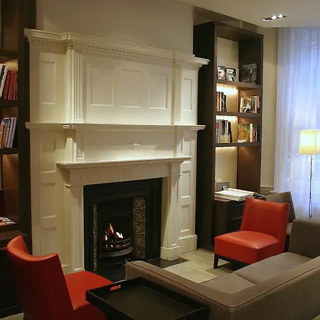 Hotel Nottingham Place 4*