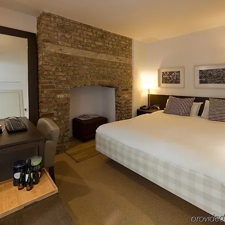 Hotel Nottingham Place
