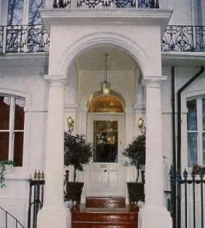 Tony's House