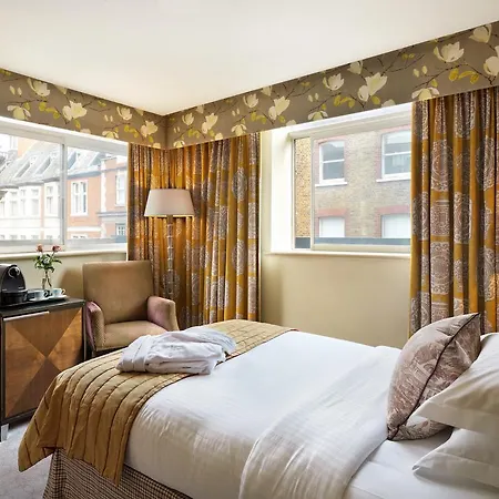 The Mandeville 4* Londra