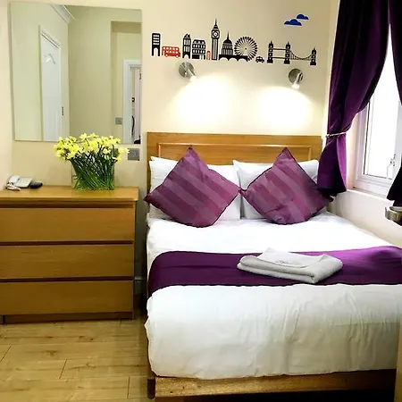 Cardiff Hotel Richmond (Greater London)
