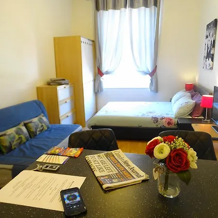 Apartamento Dani Hampstead