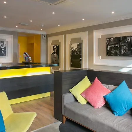 Comfort Victoria 3*