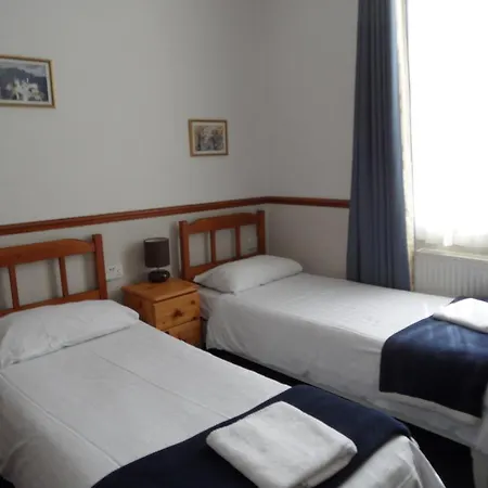 Konukevi Meridiana 2*