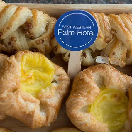 Hotel Western Palm 4*
